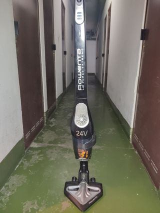 Aspiradora Rowenta 24V