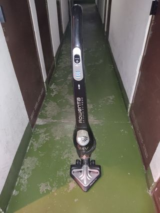 Aspiradora Rowenta 24V