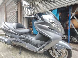 Suzuki Burman 400cc