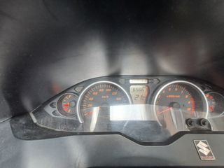 Suzuki Burman 400cc