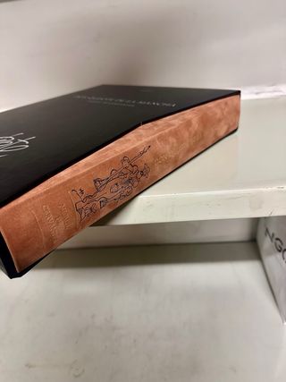 don quijote de la mancha de mingote