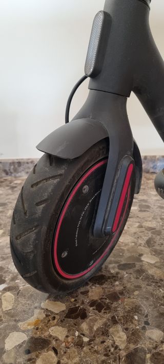 Xiaomi Mi Scooter 4 Pro( no envio)