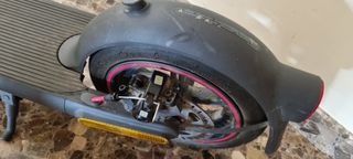 Xiaomi Mi Scooter 4 Pro( no envio)