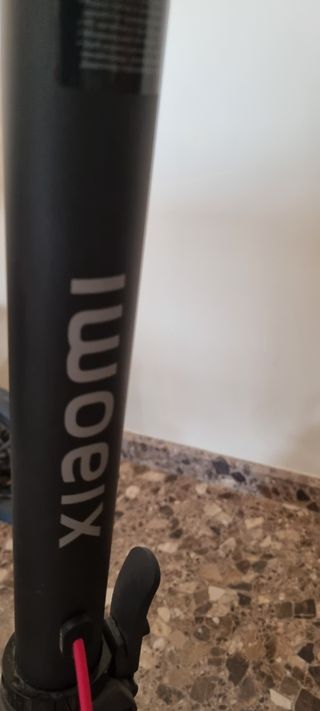 Xiaomi Mi Scooter 4 Pro( no envio)