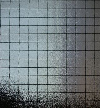 Cristal armado 6mm - Carglass