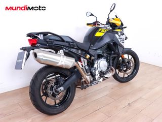 BMW F 750 GS EDITION 40 YEARS