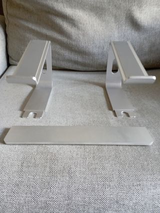 Soporte para portátil - Ergonómico