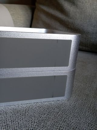 Soporte para portátil - Ergonómico