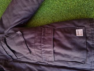 Chaquetón G-Star Raw negro