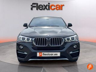 BMW X4 xDrive20d