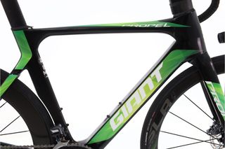 Bicicleta Giant Propel Di2 11V talla 54 Reacondicionada