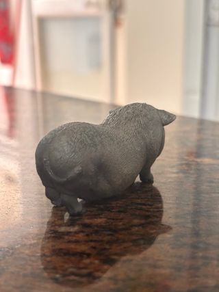 Figura búfalo Schleich