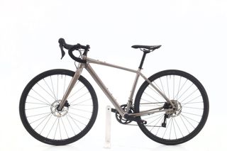 Bicicleta Cannondale Topstone talla 52 Reacondicionada