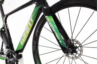 Bicicleta Giant Propel Di2 11V talla 54 Reacondicionada