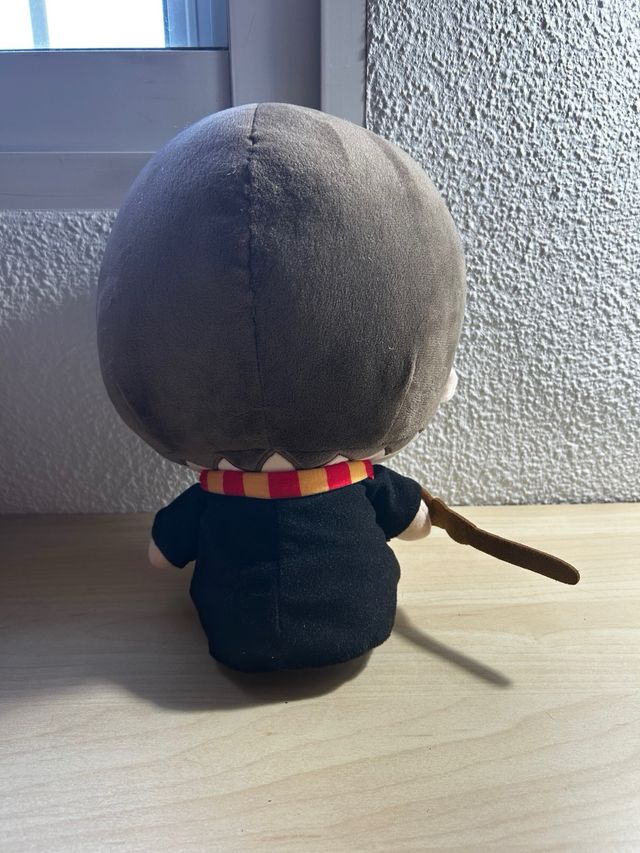 Muñeco Harry Potter