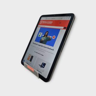 IPAD MINI 6TA GEN 64GB 4GB + FUNDA