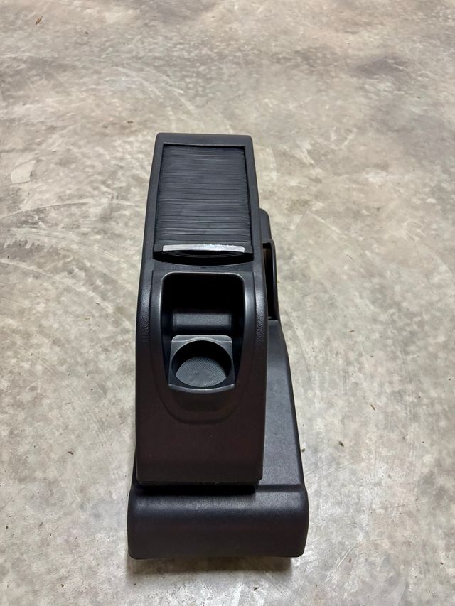 Consola central original