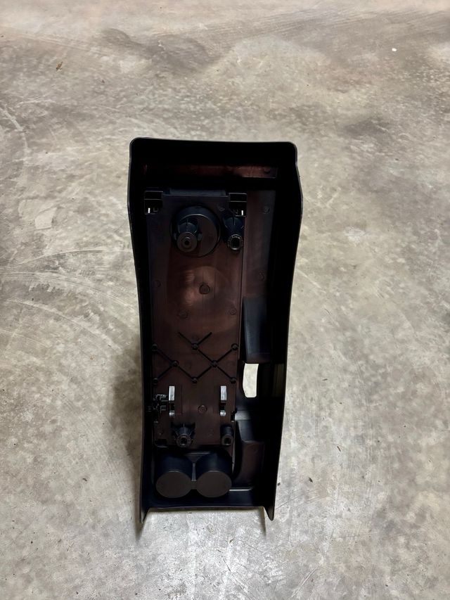 Consola central original