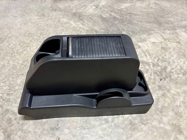 Consola central original