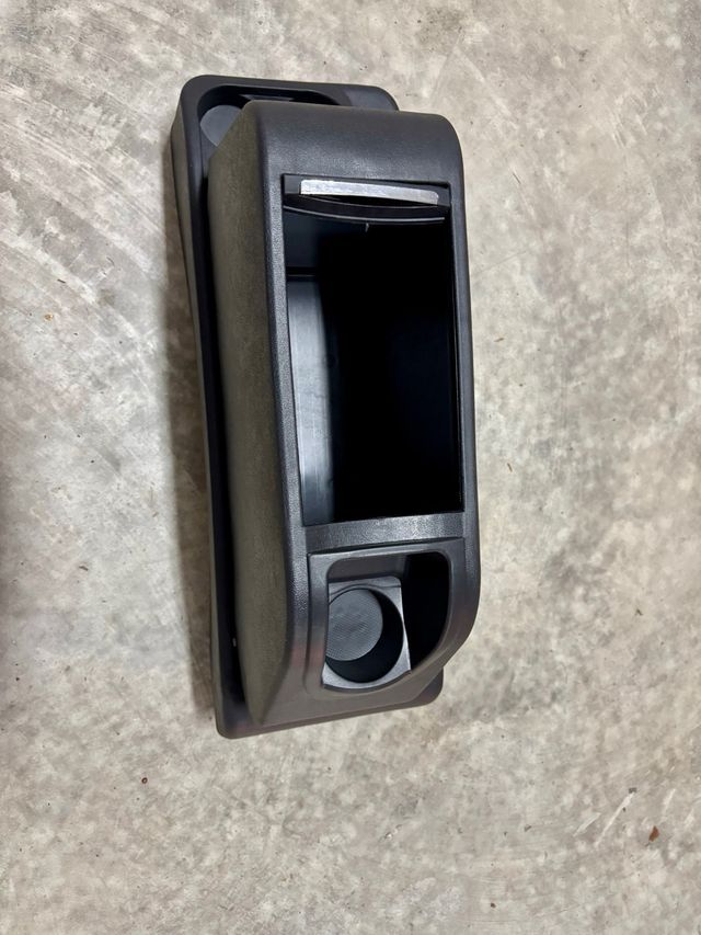 Consola central original