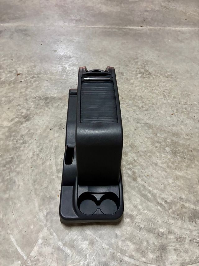 Consola central original