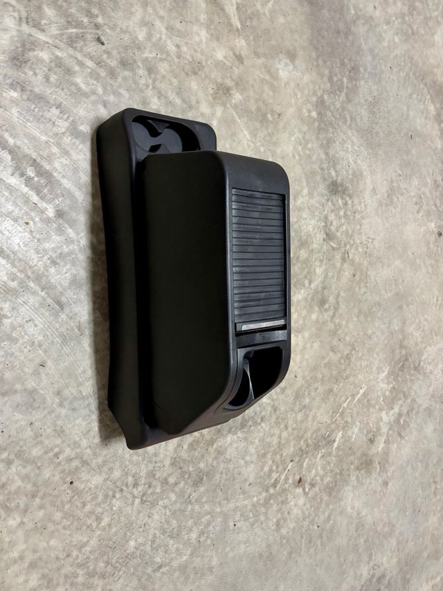 Consola central original