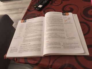 TECNOLOGIA INDUSTRIAL  BACHILLERATO