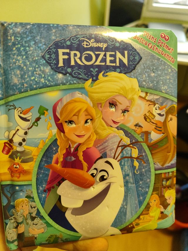 Pack de libros busca y encuentra