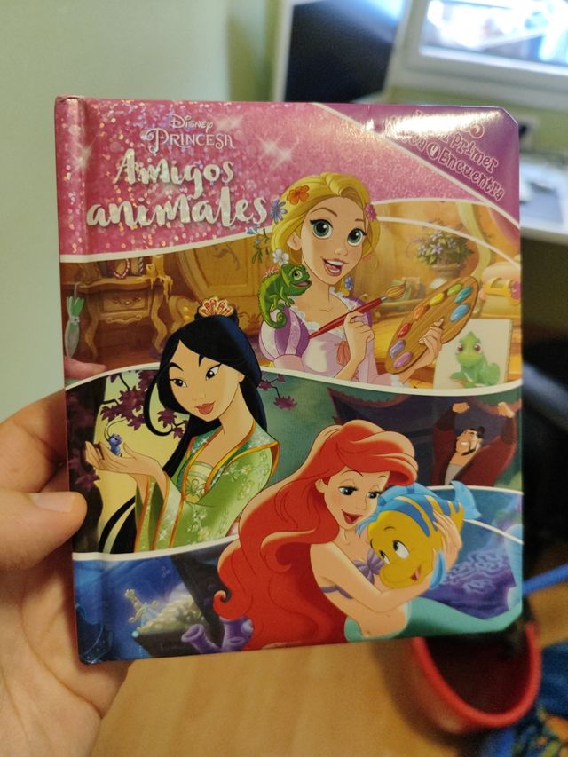 Pack de libros busca y encuentra