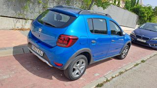 Dacia Sandero GLP ECO