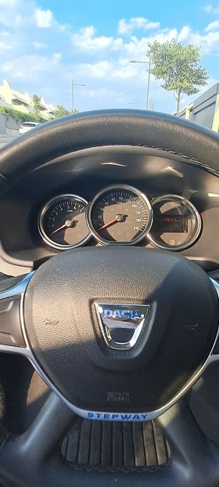 Dacia Sandero GLP ECO