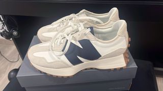 Zapatillas New Balance  - 40
