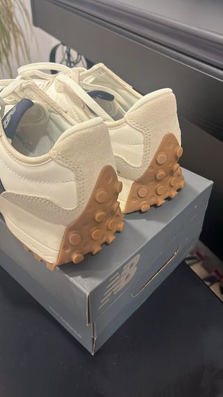 Zapatillas New Balance  - 40