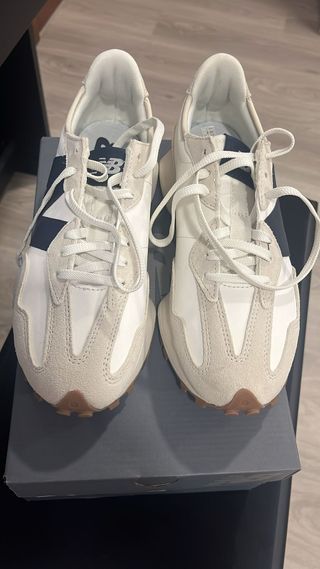 Zapatillas New Balance  - 40