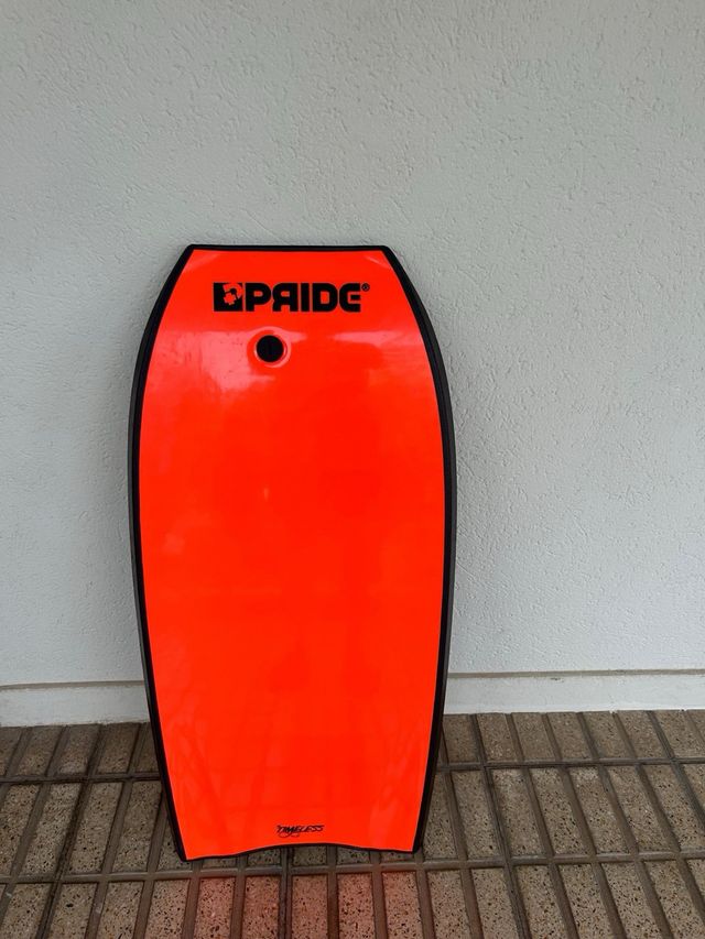 Bodyboard Pride - Tabla de Bodyboard
