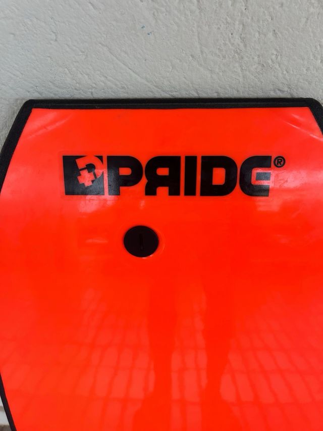 Bodyboard Pride - Tabla de Bodyboard