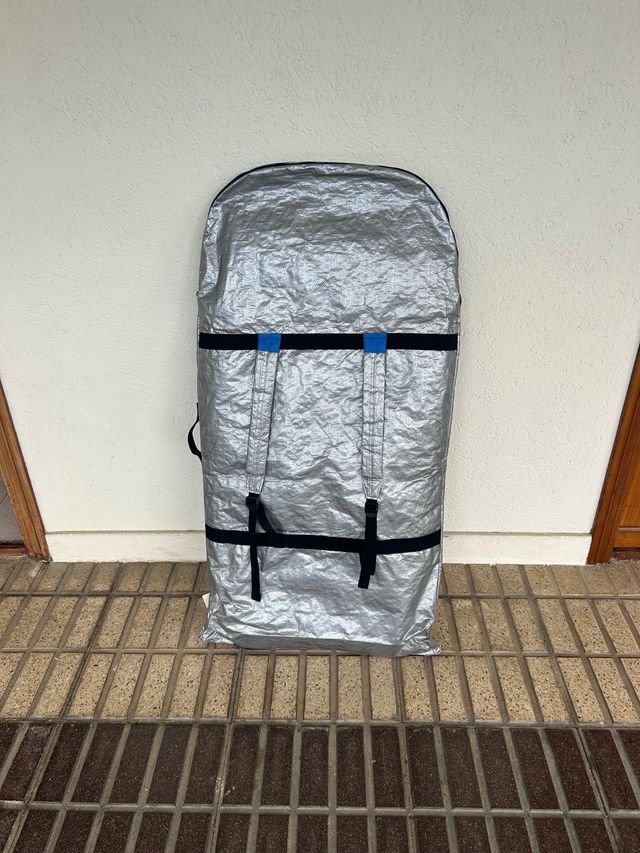 Bodyboard Pride - Tabla de Bodyboard