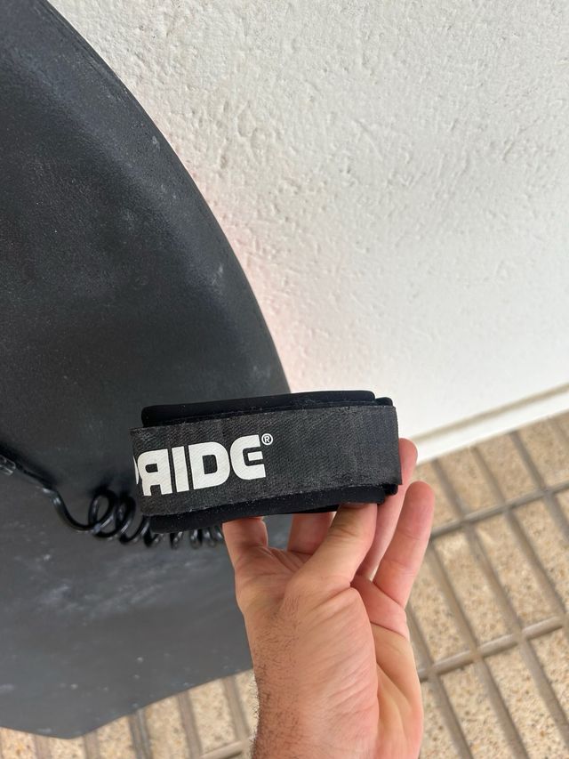 Bodyboard Pride - Tabla de Bodyboard