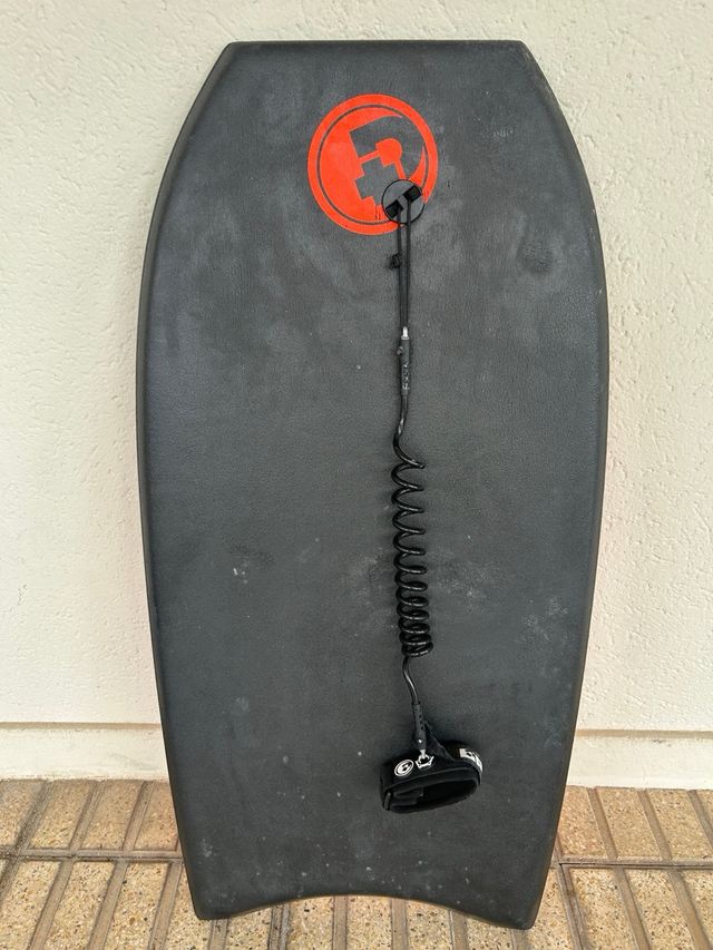 Bodyboard Pride - Tabla de Bodyboard