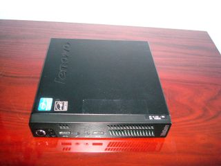 Lenovo ThinkCentre M92p - PC de Escritorio