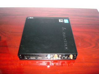 Lenovo ThinkCentre M92p - PC de Escritorio