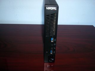 Lenovo ThinkCentre M92p - PC de Escritorio