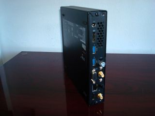 Lenovo ThinkCentre M92p - PC de Escritorio