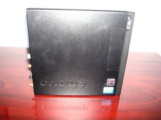 Lenovo ThinkCentre M92p - PC de Escritorio