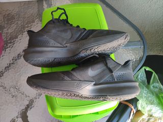 Zapatillas Nike Precision 7 - 44.5