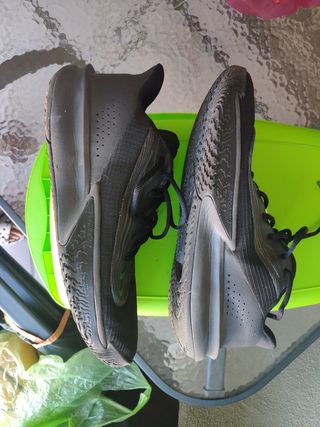 Zapatillas Nike Precision 7 - 44.5