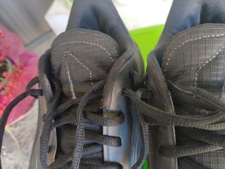 Zapatillas Nike Precision 7 - 44.5
