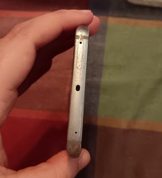 Samsung Galaxy S6 Edge