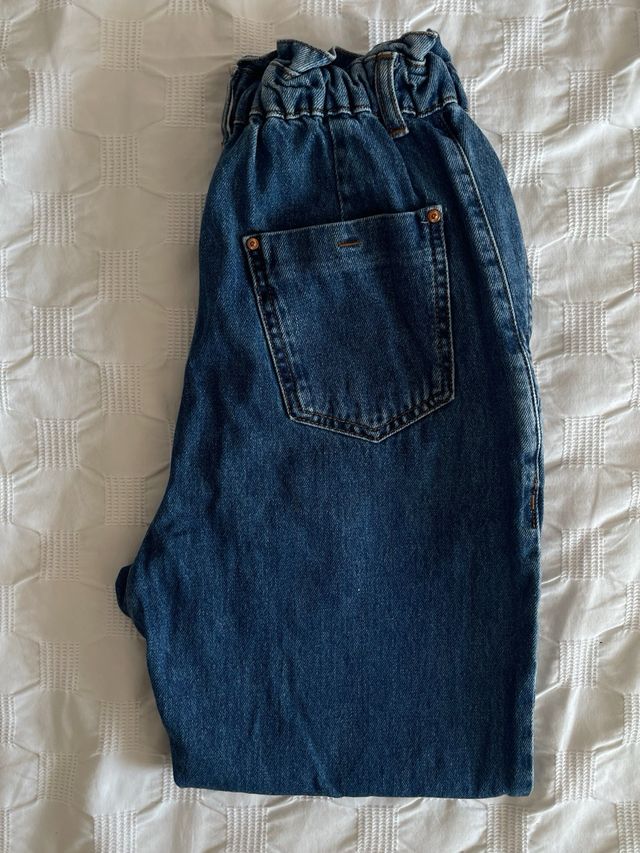 Vaqueros nuevos Zara 34