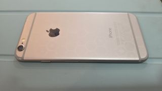 iPhone 6 Gris Espacial 64GB